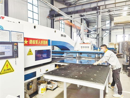 中沃門業 探尋“門道”中的轉型與創新之路